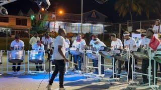 2025 Single Pan Panorama Prelims: San Juan All Stars Steel Orchestra