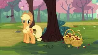 Applejack! Please come back to home!