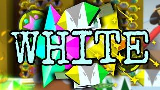 Wicked, Wacky, and Wild White Changes | Roblox Bee Swarm Simulator