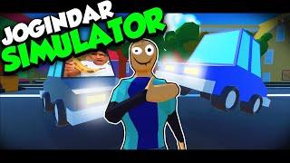 I Made A Yo Joginder Simulator And It Will Broke You!