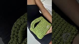 Unique Bags from Reclaimed Fabrics | The Arde Collection