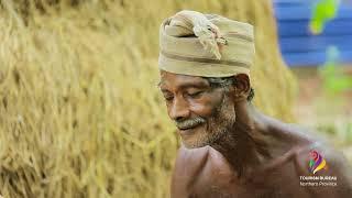 Delicious Tradition Food  | Tourism Bureau Northern Province | Sri Lanka