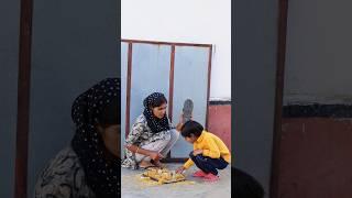 Mansi ne ye kya kar diya  end me deko #shorts #viral #funnyvideo #maa