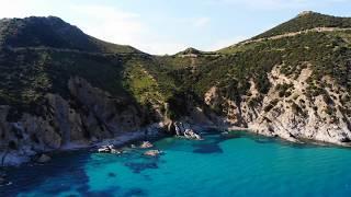 Cala Sirena - Sinnai (Cagliari), Sardegna - Italy