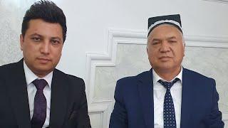 NOSIRJON & NOZIMJON RAHIMOV _ НОСИРЧОН & НОЗИМЧОН  в прямом эфире