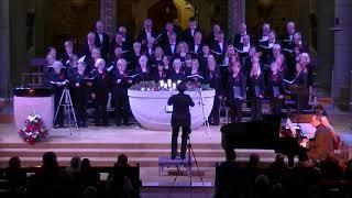 Kerry Choral Union   The Bell Carol