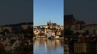 Exploring Prague, Czech Republic | City of a Hundred Spires #Prague #CzechRepublic #OldTownSquare