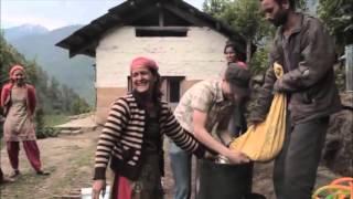 Empowering Local People of Himalaya by Green Technologies