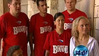 Fort Boyard Russia 2006 ep12