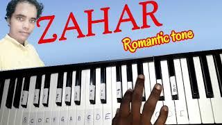 ZAHAR ROMANTIK TONE||KHIROD OFFICIAL ||UMA KANT BARIK ||KHIROD JAMUDALIA||