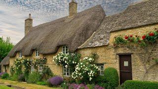 Real-Life Storybook Town in England Feels Like a Fairytale