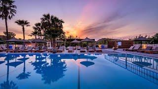 Argiri Resort Hotel & Apartments, Kardamaina, Greece