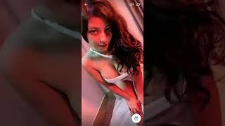 DANCING QUEEN TANGO LIVE HOT SHOW  BOOBS  