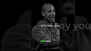 DAVID GOGGINS Unlocking Your True Potential  No Magic, Just Hard Work