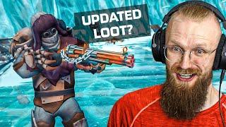 THIS NEW UPDATE CHANGED THE LOOT? - Last Day on Earth: Survival