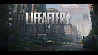 Баг в игре LifeAfter: Night falls