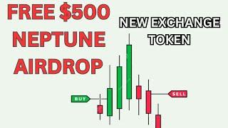 Free $500 Neptune Airdrop|| How to claim free $500 usdt online - MUST WATCH