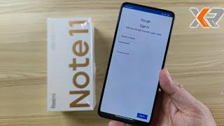 Redmi Note 11 Pro Redmi Note 11 Pro+ Google Play Complete Installation Guide