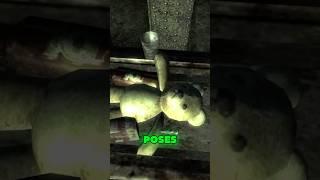 Odd Teddy’s: Fallout 3 #fallout #gaming #falloutlore #edit #elderscrolls #bethesda