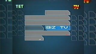 Музичні новини - Biz TV/ТЕТ [2003]