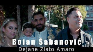 BOJAN SABANOVIC //DEJANE ZLATO AMARO// (STUDIO BEKO) 4K LESKOVAC