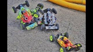 RC CRASH / FAIL COMPILATION - BEST OF ALL TIME ( HD )