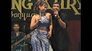 DUET ADUHAY!! Inul Daratista - Gadis atau Janda (Feat. Imam S Arifin) BINTANG KARYA 2001 P5