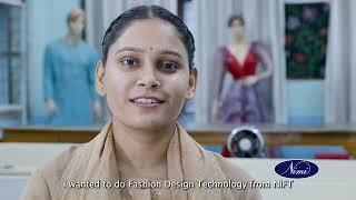 ANKITA RANI | FASHION DESIGNER | SUCCESS STORY | FULL VIDEO  | NIMI | DIGITAL | HINDI |