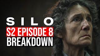 Silo Season 2 Episode 8 Breakdown | Recap & Review