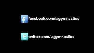 LASG Web Series - Los Angeles School of Gymnastics