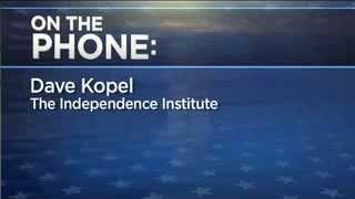 NRA News: Kopel on Cam and Company 1-30-13