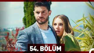 Yasak Elma 54. Bölüm (Uzun Versiyon)