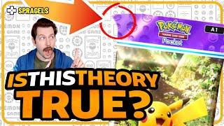 Guaranteed Rare Cards *The Bent Pack Theory* | Pokemon TCG Pocket