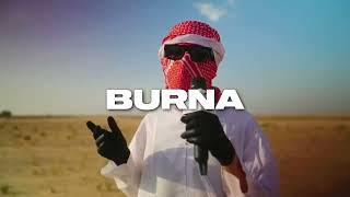 [FREE] Suspect AGB x Trigz HRB x UK Drill Type Beat - "BURNA"