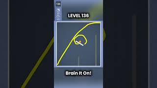 #136 Brain It On! Level 136 #brainiton #braingames #level136