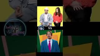 Y2k bbno$ lalala ।। Real voice vs auto tune।। Battle of song ।। #shorts #tiktok #trending #viral