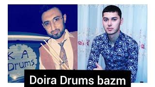 Nodir Ibragimov | Kamol Atayev doira drums bazm