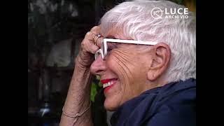 Valentino Orsini intervista Lina Wertmuller