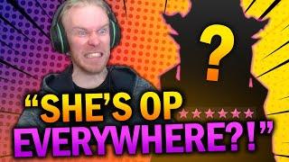 This AWESOME EPIC JUST SAVED ME  (Most Underrated Champ?) - Raid Shadow Legends Guide
