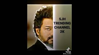 SJH TRENDING CHANNEL 2K