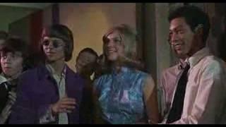 The Mindbenders - 'It's Getting Harder All the Time' from To Sir With Love (1967) [HD]