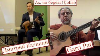 Ах,ты берёза - Дмитрий Калинин & Garri Pat