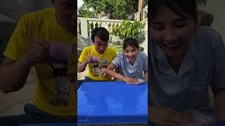 Never make your wife angry| Kem Family Shorts #shorts