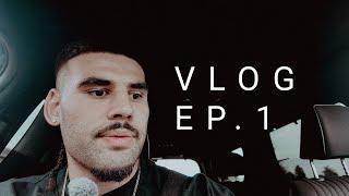 Day in the life of Terrell Davis May  | Vlog 001