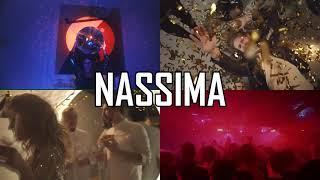 JOYEUX ANNIVERSAIRE NASSIMA