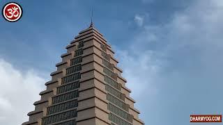 Tour of Hindu Sabha Temple Brampton Ontario Canada #hinduism #temple #mandir #tour