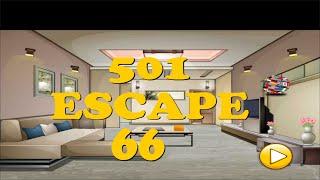 501 Free New Escape Games Level 66 Walkthrough