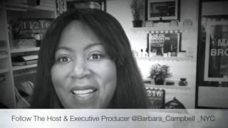 Watch Barbara Campbell Beauty Live on Brooklyn Beauty TV.Com