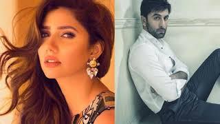 Mahira Khan opens up on her viral smoking picture with Ranbir