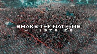 Shake The Nations Ministries 2024 Highlight Video